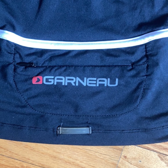 Garneau ladies cycling tank - Picture 4 of 5